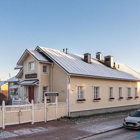 Turusensaha Guesthouse Uleåborg  Eksteriør bilde