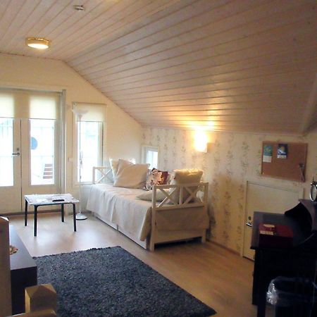 Turusensaha Guesthouse Uleåborg  Eksteriør bilde